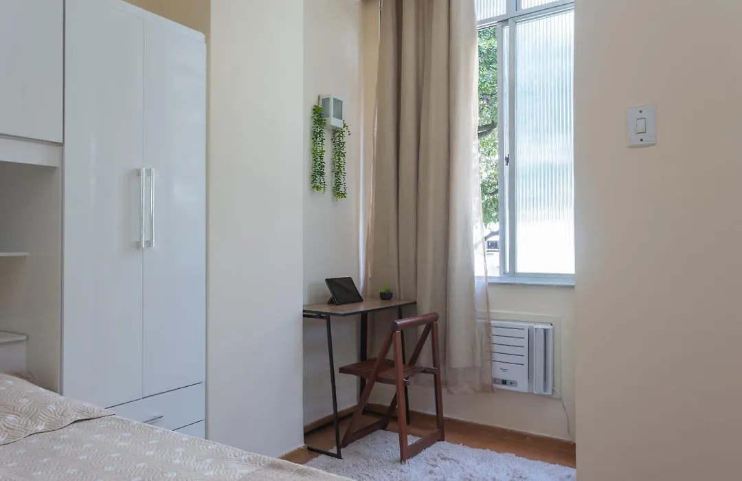 Apartamento Copacabana-1
